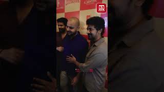 Kavin amp Nelson Entry In Bloody Beggar Trailer Launch  Bloody Beggar Trailer Launch [upl. by Tati]