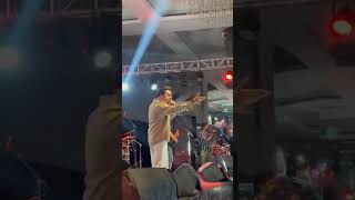 Farhan Saeed 🎤👑 Live Singing  Yeh Jo Halka Halka Suroor Hai [upl. by Gosselin]