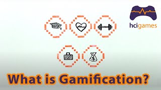 What is Gamification [upl. by Joo]