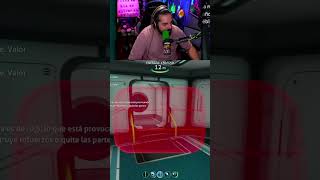 mrkrell on Twitch  El vidrio [upl. by Evot890]