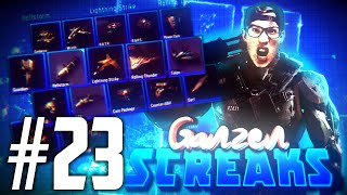 IK DACHT VERKEERD  GANZENSTREAKS 23 COD Black Ops 3 [upl. by Nelg]