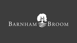 Barnham Broom OFFICIAL VIDEO [upl. by Olivann484]