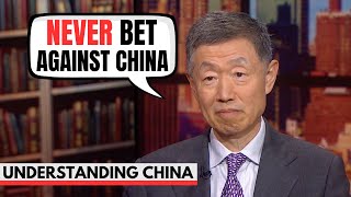 Asia’s Top Economist Reveals Shocking SECRET About China In 2024 [upl. by Albrecht125]