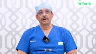 Urolift for Enlarged Prostate  By Dr Mohan Keshavamurthy Fortis Hospitals Bangalore [upl. by Yggep]