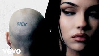 Maggie Lindemann Siiickbrain  deprecating Visualizer [upl. by Jilly858]