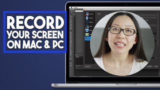 Free Screen Recorder for Artists [upl. by Nylegna]