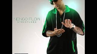 Ñengo Flow  Pa La Calle [upl. by Iahk]