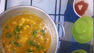 PANEER MUTTER  SUMIS KITCHEN  EPISODE 217 Recipe Video [upl. by Attelocin124]