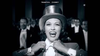 Trampsta Chunky Old Dancing Movies Video [upl. by Eatnohs758]