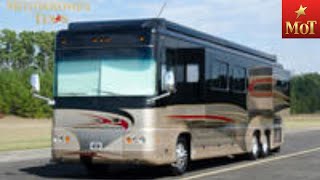 Motorhomes of Texas  2006 Foretravel Phenix 40 C2241 SOLD [upl. by Ayim]