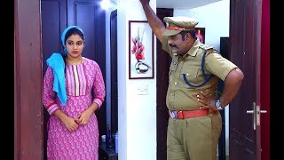 Athmasakhi  Episode 406  19 January 2018  Mazhavil Manorama [upl. by Demp]