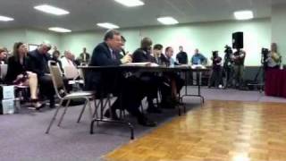 IYC Murphysboro Public Hearing 8 [upl. by Ellehcear]