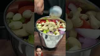 egg butter masala recipe shorts youtubeshorts food [upl. by Pettifer]