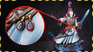 How to REALLY paint Gemstones Easy guide  no tricks [upl. by Salli]