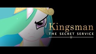 Princessman The Secret Service [upl. by Huber]