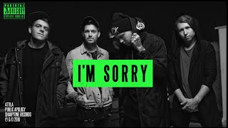 Attila  Public Apology Official Audio Stream [upl. by Balkin517]