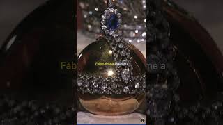 Fabergé Eggs Were Opulent Easter Gifts Created for Russian Royalty [upl. by Nysilla]