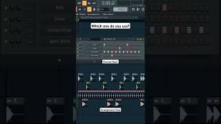 Channel Rack VS Arrangement View  Which One Do You Use [upl. by Alyakam]