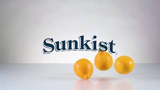 So… what’s a Minneola tangelo  Sunkist [upl. by Annabella]