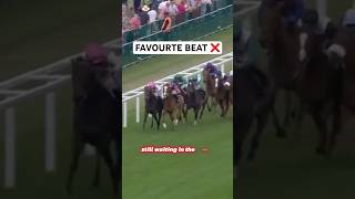 🎥 Porta Fortuna Shines Again at Royal Ascot 🌟 [upl. by Norrabal108]