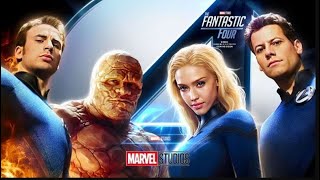 The Fantastic Four First Steps  Official Trailer 2025  Marvel Studios [upl. by Barrington]