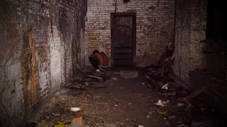 6 Most Disturbing Abandoned Building Encounters Caught on Camera [upl. by Sharity195]