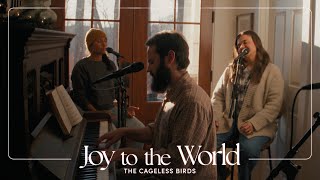 Joy to the World  Spontaneous  Jono MacSorley  Melissa Helser  Molly Skaggs  Phyllis Unkefer [upl. by Bodkin]