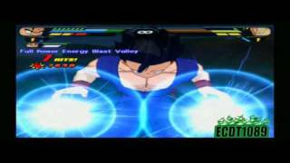 Dragonball Z Budokai Tenkaichi 2  Part 127 Broly The Second Coming 44 [upl. by Oirobil]