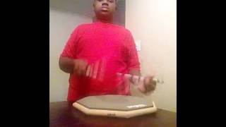 Wooddale High School Snare Drummer [upl. by Lad739]