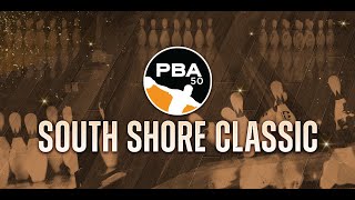 2023 PBA50 South Shore Classic Stepladder Finals [upl. by Noerb]