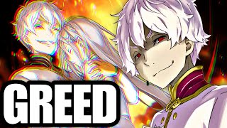 Regulus From ReZero Is SO OVERPOWERED [upl. by Enuahs420]