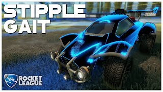 Stipple Gait Traden 🔥 Rocket League live  Deutsch  👉 Tag 99 [upl. by Emelun]