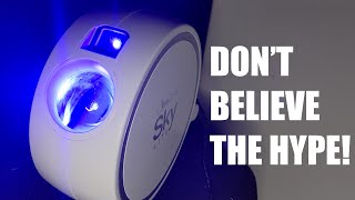 SkyLite by BlissLights Review  Dont Believe The Hype [upl. by Edny]