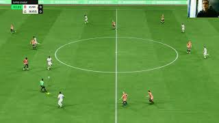 KV Mechelen My reactions and comments gameplay EA Sports FC 25 [upl. by Churchill586]