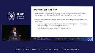 Novel Power Optimization Methods for AIHPC Chips WorkloadAware Adaptive Voltage Scaling [upl. by Neron836]