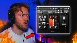 How this new VST makes you INSANE melodies [upl. by Isabella]