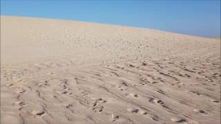 Dune di Corralejo Fuerteventura [upl. by Sallyann]