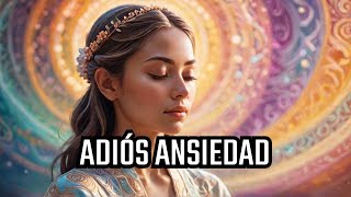 Meditación Guiada para Dormir Libera el Estrés y la Ansiedad [upl. by Poliard263]