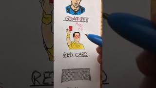 RONALDO the GOAT 🗿🗿🗿 school teacher asmr professor correction test [upl. by Lramaj19]