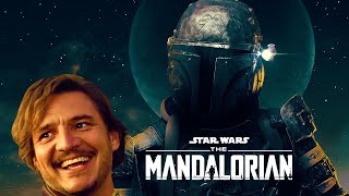 Create a MandalorianInspired Photo Effect no spoilers [upl. by Gnilyam369]