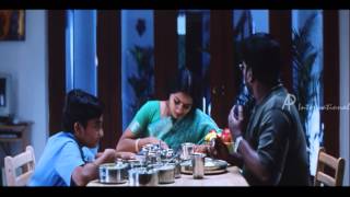 Kannadi Pookal  Tamil Movie Comedy  Parthiban  Kaveri  Anandraj [upl. by Ahsinom]