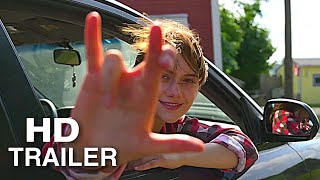 CODA Official Trailer 2021 Emilia Jones Movie [upl. by Morley]