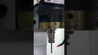 Why the Jirfine V11 Vertical Machining Center is Perfect for Mold Making Automotive and More [upl. by Alex]