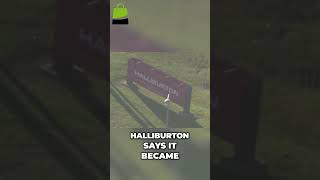 Major Cyber Attack on Halliburton What We Know So Far [upl. by Thurstan991]