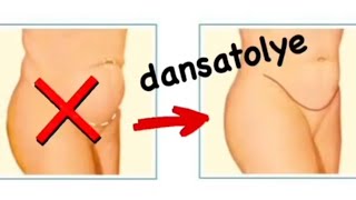 Dansatolye exercise easy action workout at home 21 days exercise challenge shorts HealthFitness [upl. by Blondie]