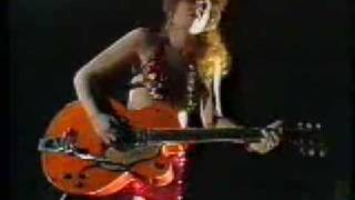 The Cramps  Whats Inside a Girl LIVE [upl. by Attah]