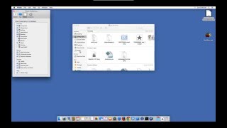 Quickly get to your Music in macOS Finder  HowTo  Apple Tips [upl. by Gerstein]