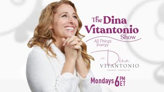 The Dina Vitantonio Show  120924 [upl. by Ube21]