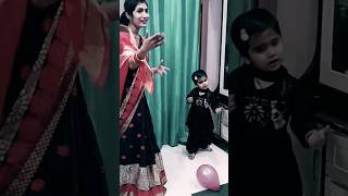 Dance 🤩 chatka matak ll birthday party 🥳 ytshorts dance renukapanwarsong [upl. by Atinid39]