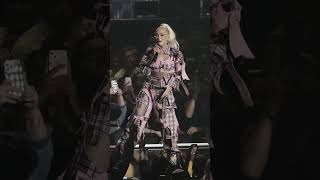 Gwen Stefanis Live Performance at iHeartRadio Music Festival in Las Vegas September 20 shorts [upl. by Notlad223]